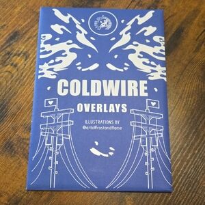 Coldwire Fairyloot Overlays